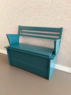 Opbergbankje/klepbankje, Huis en Inrichting, Ophalen, Gebruikt, Minder dan 50 cm