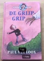 Meester Mees:de grijpgrip door Paul van Loon, Ophalen of Verzenden, Zo goed als nieuw, Fictie algemeen