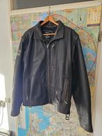 Harley Davidson jas, Motoren, Kleding | Motorkleding, Ophalen of Verzenden, Tweedehands, Jas | leer