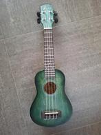 Fazley Ukelele (ongebruikt), Muziek en Instrumenten, Ophalen, Zo goed als nieuw, Overige typen