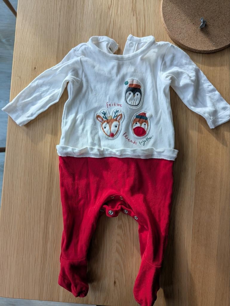 Nieuw Mothercare pakje maat 1-3 maanden, Kinderen en Baby's, Jongetje of Meisje, Nieuw, Ophalen of Verzenden, Pakje