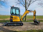 Xcmg xe27e, Zakelijke goederen, Machines en Bouw | Kranen en Graafmachines, Ophalen, Graafmachine
