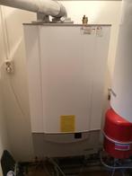 Cv ketel, Ophalen, 30 tot 80 cm, Gebruikt, Hoog rendement (Hr)