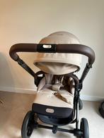 Cybex Balios S Lux + Cloud T i-Size, Kinderen en Baby's, Kinderwagens en Combinaties, Ophalen of Verzenden, Zo goed als nieuw