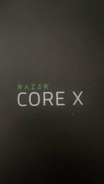 Razor x egpu + titanx 12gb card, Ophalen of Verzenden, Zo goed als nieuw