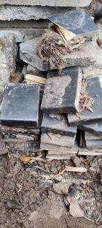 Raamdorpels gratis, Ophalen, Gebruikt, Overige materialen