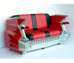 Sofa Cadillac - Autobank - met verlichting - 195 cm, Huis en Inrichting, Banken | Bankstellen, Ophalen, HorecaBeelden, Nieuw, HorecaBeelden