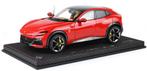 Ferrari Purosangue HE180053 1:18 BBR Diecast PRE-ORDER, Ophalen of Verzenden, Nieuw, Auto, Overige merken