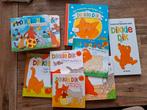 Dikkie Dik Boeken Collectie, Boeken, Gelezen, Jet Boeke, Ophalen of Verzenden, 2 tot 3 jaar