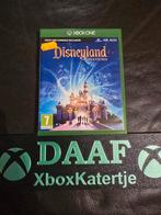 Disneyland adventures (Kinect) - xbox one & series x, Spelcomputers en Games, Games | Xbox One, Avontuur en Actie, Gebruikt, 1 speler