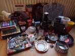 2 dozen rommelmarktspullen, Ophalen, Nieuw