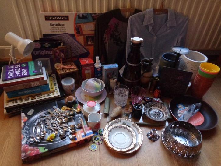 2 dozen rommelmarktspullen, Diversen, Rommelmarktspullen, Nieuw, Ophalen