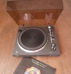 Mooie PHILIPS Platenspeler 685 met GP400 MD-Element, Ophalen, Philips, Pitch-regelaar, Zo goed als nieuw