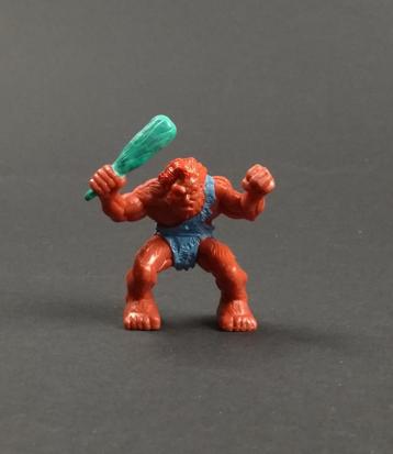Monster In My Pocket Series 6 CAVEMAN 1993 MATCHBOX beschikbaar voor biedingen