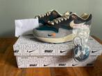 Nike air Max 1 Kasina Grey, Kleding | Heren, Verzenden, Nieuw, Overige kleuren