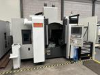 5-assig bewerkingscentrum Mori Seiki NMV5000 DCG, Doe-het-zelf en Verbouw, Draaibanken, Ophalen of Verzenden, Freesbank, Computergestuurd (Cnc)