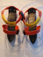 Zandstra schaatsen maat ZS-7 met glijders, Overige typen, Ophalen of Verzenden, Gebruikt, Zandstra