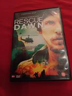Rescue dawn, Cd's en Dvd's, Dvd's | Actie, Ophalen of Verzenden, Zo goed als nieuw, Actie, Vanaf 16 jaar