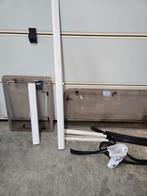 Dethleffs Caravan Camper Ramen zelfbouw, Ophalen, Gebruikt
