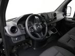Mercedes-Benz Sprinter 215CDi 9G-Tronic Automaat L2H2 | Led, Auto's, Bestelauto's, Automaat, Stof, Gebruikt, 150 pk