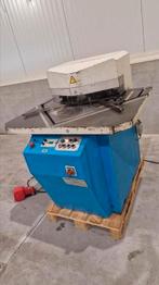 lvd variabele uithoeker uithoekschaar tot 6mm, Ophalen of Verzenden, Gebruikt