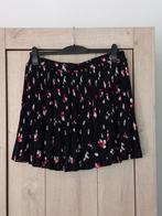 Rok zwart Costes studio maat 42, Kleding | Dames, Rokken, Verzenden, Zwart, Maat 42/44 (L), Zo goed als nieuw