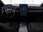 Ford Mustang Mach-E AWD 75 kWh | Leder | Stoelverwarming | A, Auto's, Ford, Automaat, Stof, Gebruikt, 750 kg