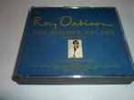 Roy Orbison de cd boxset the golden decade 1960-1969, Verzenden, Gebruikt, Poprock
