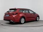 Toyota Corolla Touring Sports 1.8 Hybrid Active (bj 2024), 12 maanden, Gebruikt, 4 cilinders, Corolla