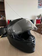 Scorpion EXO-R1 EVO Air maat M, Motoren, Kleding | Motorhelmen, Overige merken, Systeemhelm, Tweedehands, M