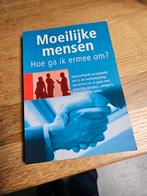 Moeilijke mensen - Hoe ga ik ermee om?, Ophalen of Verzenden