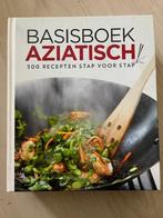 Basisboek Aziatisch, Boeken, Kookboeken, Ophalen of Verzenden, Gelezen, Jody Vassallo en Emily, Azië en Oosters