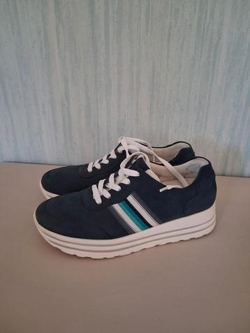 Waldlaufer Sneakers - Maat 38 - Zo goed als nieuw beschikbaar voor biedingen