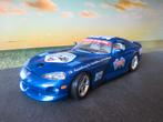 1/18 Dodge Viper GTS Inter-Modell-Bau 1996 - Bburago Limited, Hobby en Vrije tijd, Modelauto's | 1:18, Ophalen of Verzenden, Nieuw