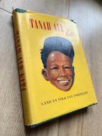 Tanah air kita land en volk van Indonesië Azië cultuur boek, Ophalen of Verzenden, Gelezen