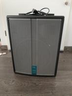 HK Audio AE-120 monitors, Ophalen, Gebruikt, Minder dan 500 watt, P.A.