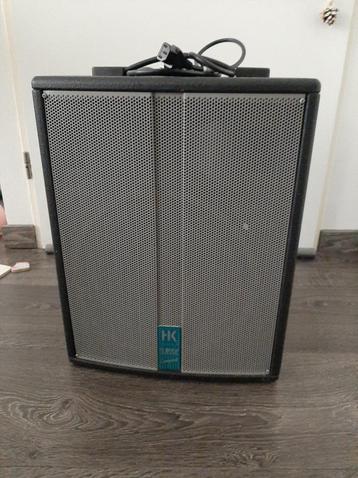 HK Audio AE-120 monitors beschikbaar voor biedingen