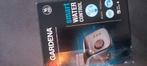 Gardena smart water control, Tuin en Terras, Bewateringscomputers, Ophalen of Verzenden, Zo goed als nieuw