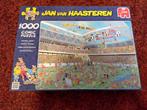 Jan van Haasteren - Football Crazy (1000), Hobby en Vrije tijd, Denksport en Puzzels, Ophalen