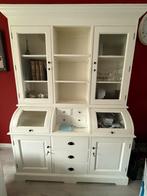 Buffetkast, Huis en Inrichting, Kasten | Buffetkasten, Ophalen, Gebruikt, Landelijk rustiek, 200 cm of meer