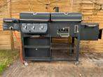 Tucson Barbecue 4-1, Tuin en Terras, Buitenkeukens, Ophalen of Verzenden, Gebruikt, Gas