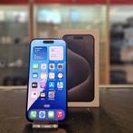 Apple iPhone 15 Pro 128GB Accu 94% - In Nette Staat, Apple, Zo goed als nieuw, Support@apple.com, One Apple Park Way
Cupertino, CA 95014
United States