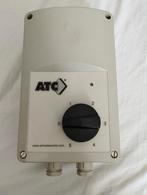 ATC toerenregelaar 5 standen BTRN-1-2., Doe-het-zelf en Verbouw, Ventilatie en Afzuiging, Ventilator en Afzuiger, Gebruikt, Ophalen of Verzenden