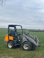 Giant v452t mini shovel, -, Niet opgegeven, Ophalen of Verzenden, Niet opgegeven