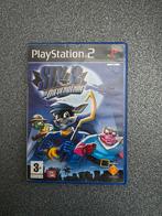 Sly 2: Band of Thieves - PS2, Avontuur en Actie, Gebruikt, Verzenden, 1 speler