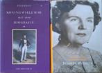 Koning Willem 3 & Juliana, Boeken, Gelezen, 19e eeuw, Verzenden, Diverse auteurs