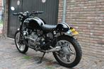 Honda CX500 bouwjaar 1978 Zwart, Motoren, Motoren | Oldtimers, Sportuitlaat, Meer dan 35 kW, Minimaal motorrijbewijs A1, Naked bike