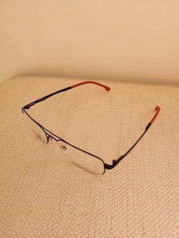 Carrera Special Edition Alfa Romeo glasses Mat zwart carbon beschikbaar voor biedingen