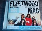 Fleetwood Mac - Oh Well/ 21 Greatest Hits Live [2 CD], Ophalen of Verzenden, Zo goed als nieuw, Poprock