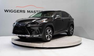 Lexus NX 300 H President, Panodak, Mark Levinson, Dealeronde beschikbaar voor biedingen